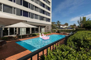 Гостиница Rydges Bankstown  Сити Ов Бэнкстаун